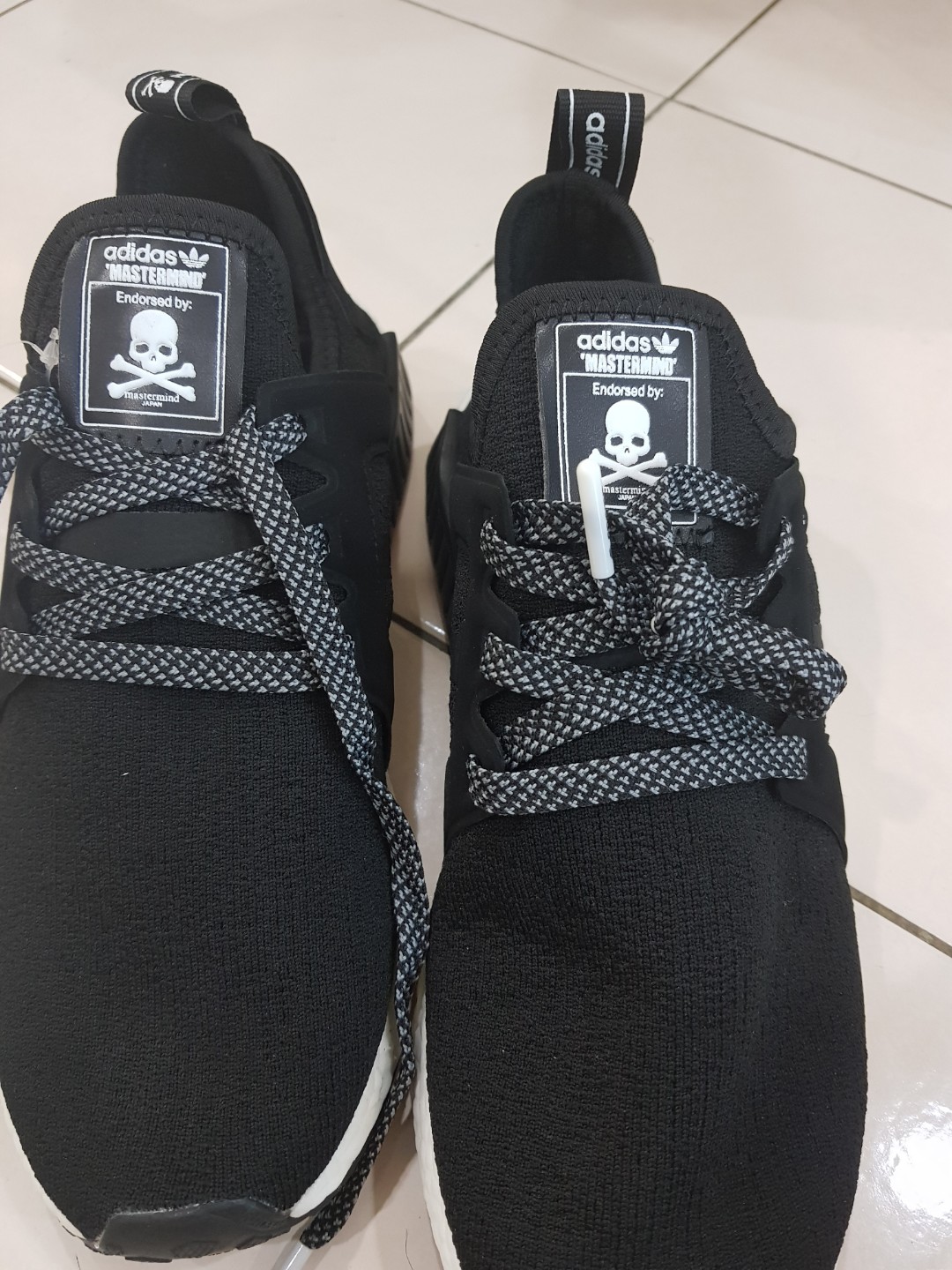 Adidas nmd mastermind 2019 2025
