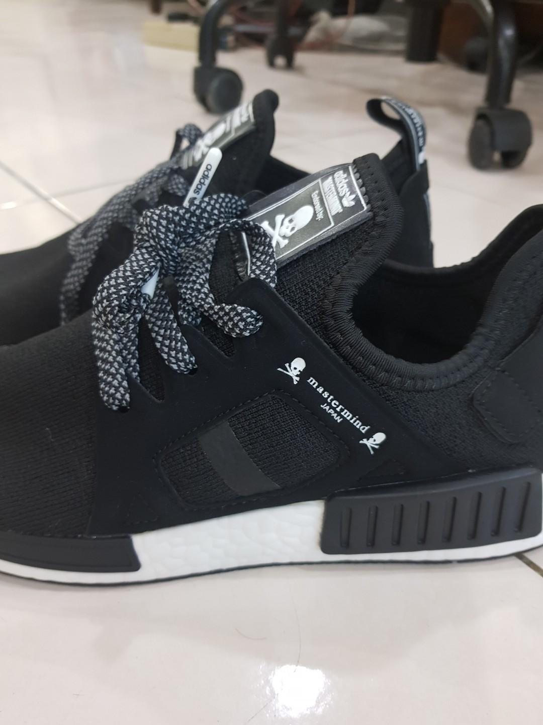 Harga adidas clearance mastermind