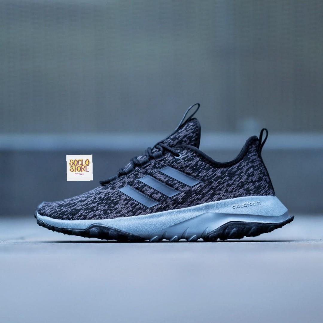 Adidas superflex dark grey on sale