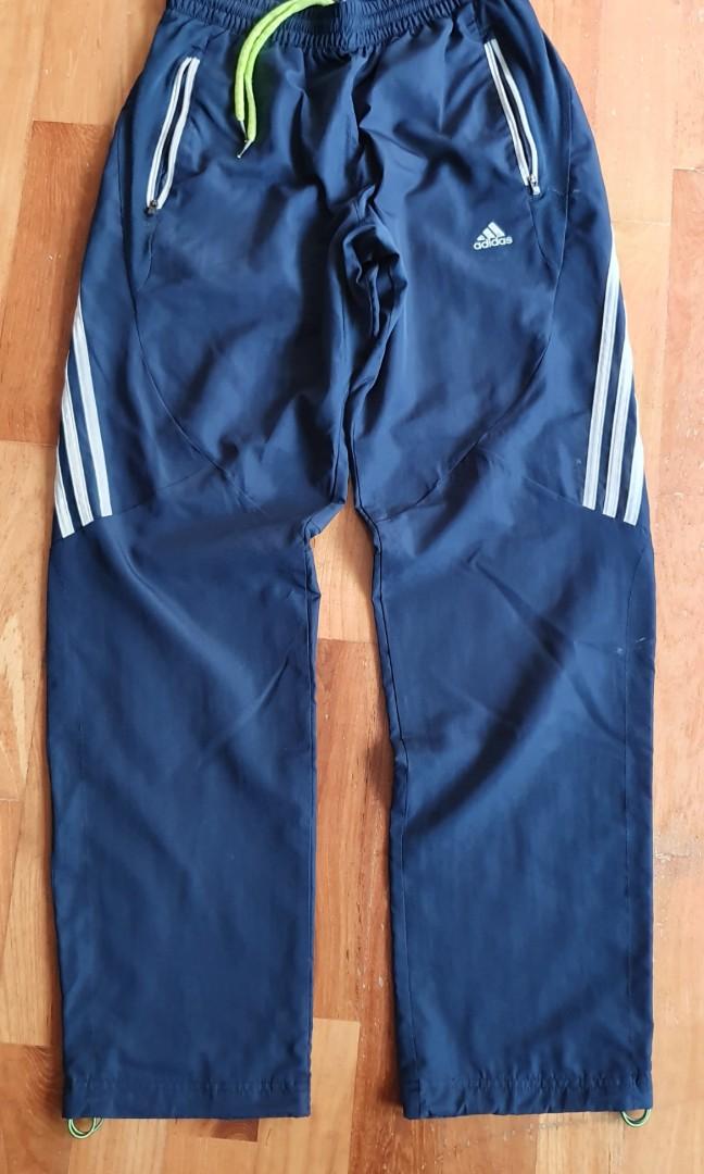 total sports track pants