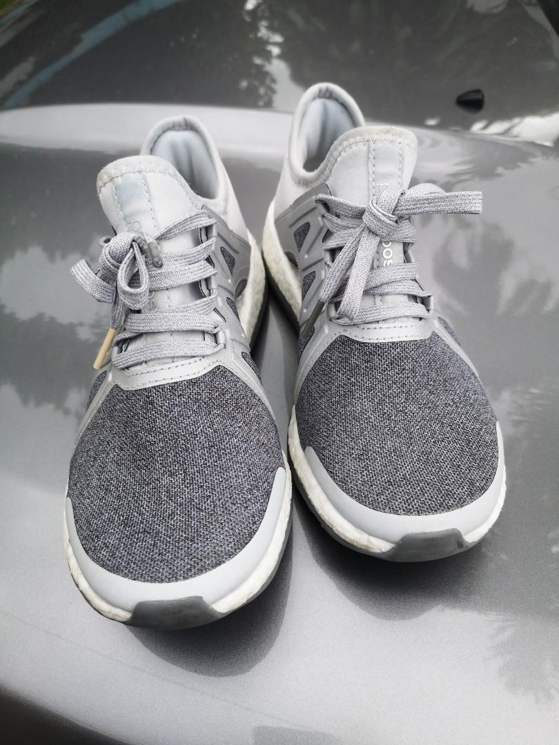 Adidas Pure Boost Xpose Women s Fashion Footwear Sneakers on