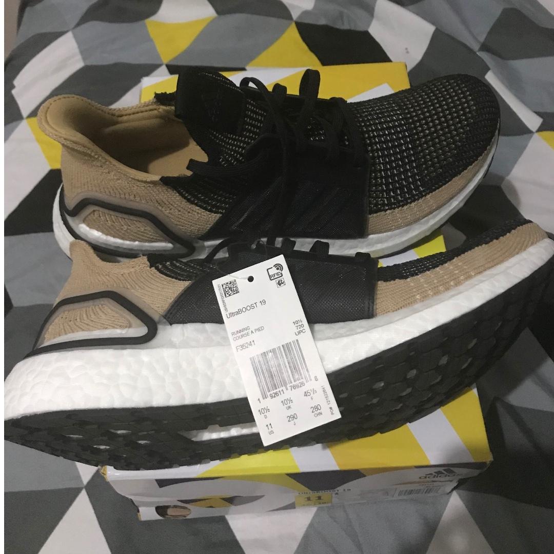 academy ultra boost 19