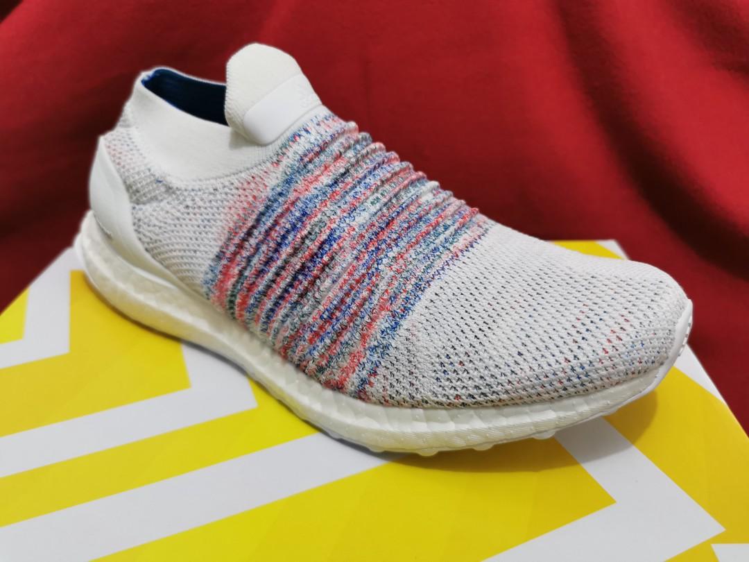 Adidas Ultra Boost Laceless