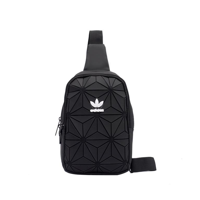 Adidas 3d sling hotsell bag malaysia