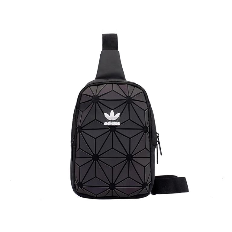 Adidas 3d issey miyake sling bag hotsell