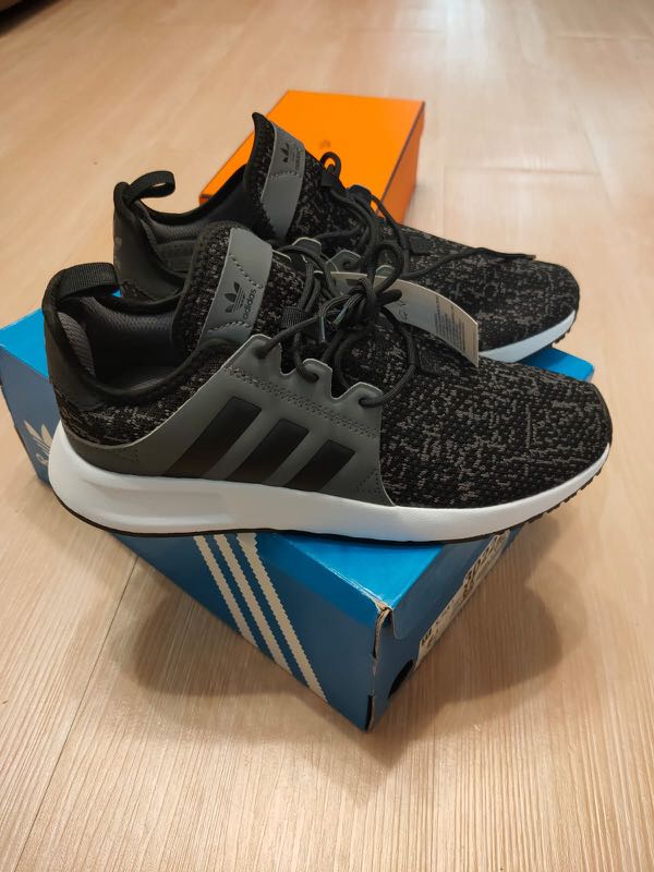 Adidas x_plr clearance gray