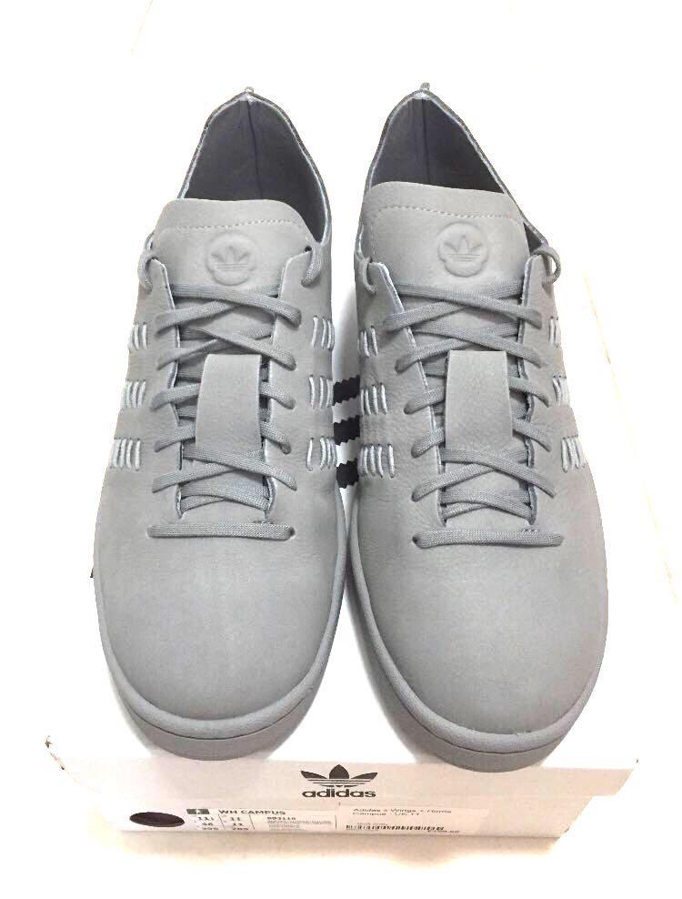 Adidas x Wings \u0026 Horns Campus - UK 11 