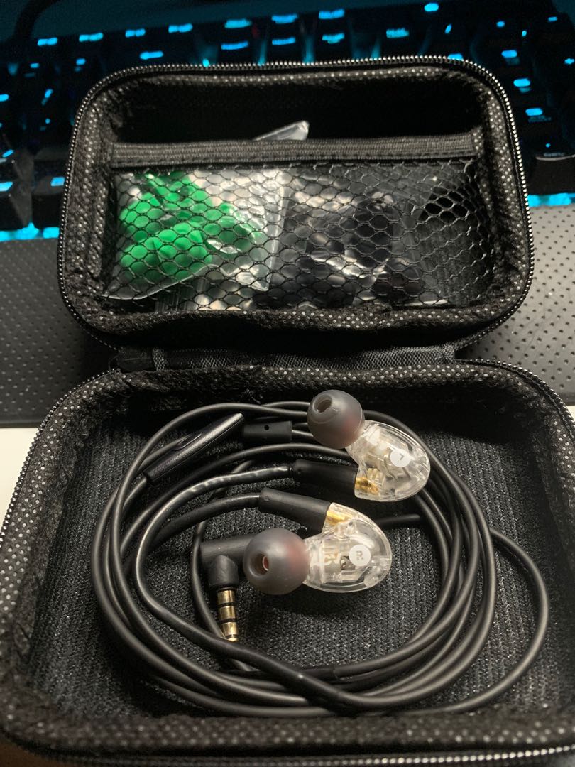 Advanced Model 3, Electronics, Audio on Carousell