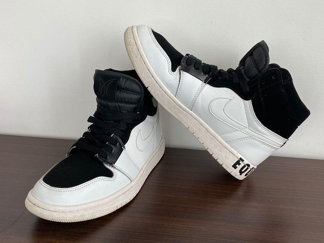 Jordan 1 retro high equality hotsell