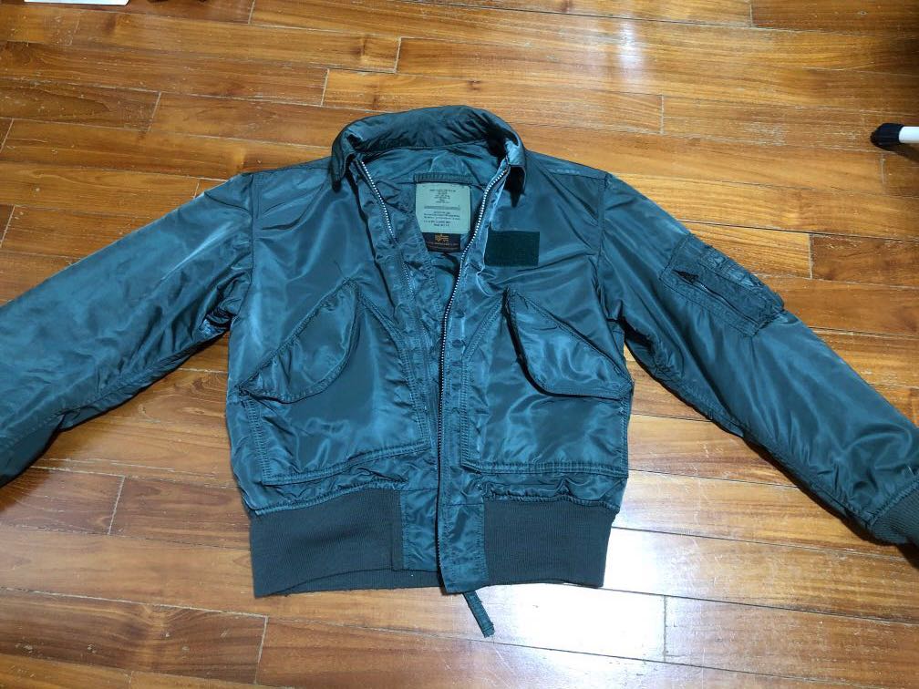 Cwu 45 clearance p alpha industries