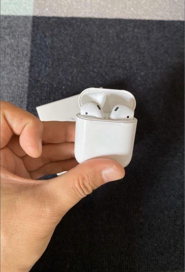 Airpods gen 1 second hand top