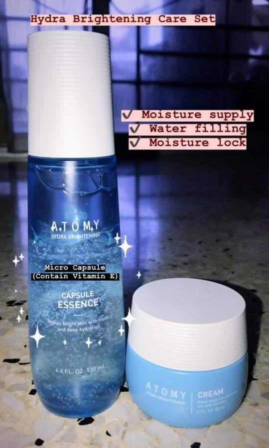 tommy skin care