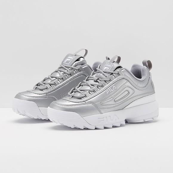 Fila disruptor x liam hodges deals