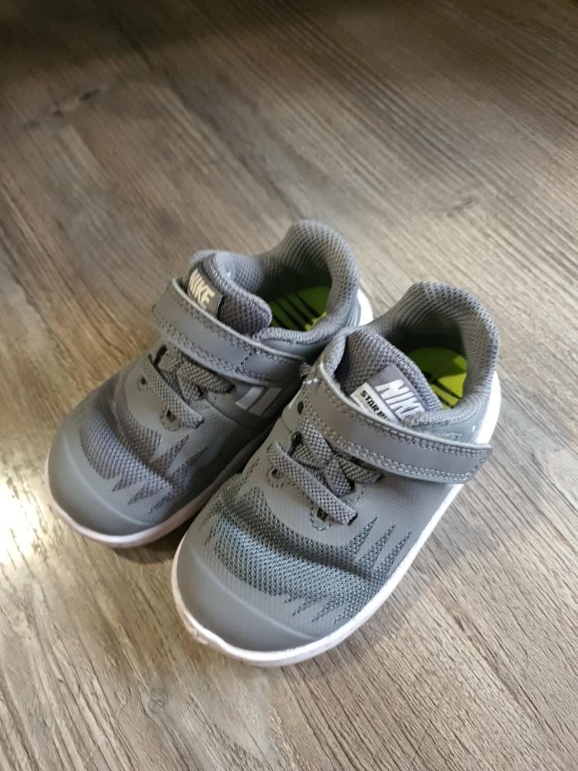 Authentic Nike Shoes 6C, Babies \u0026 Kids 