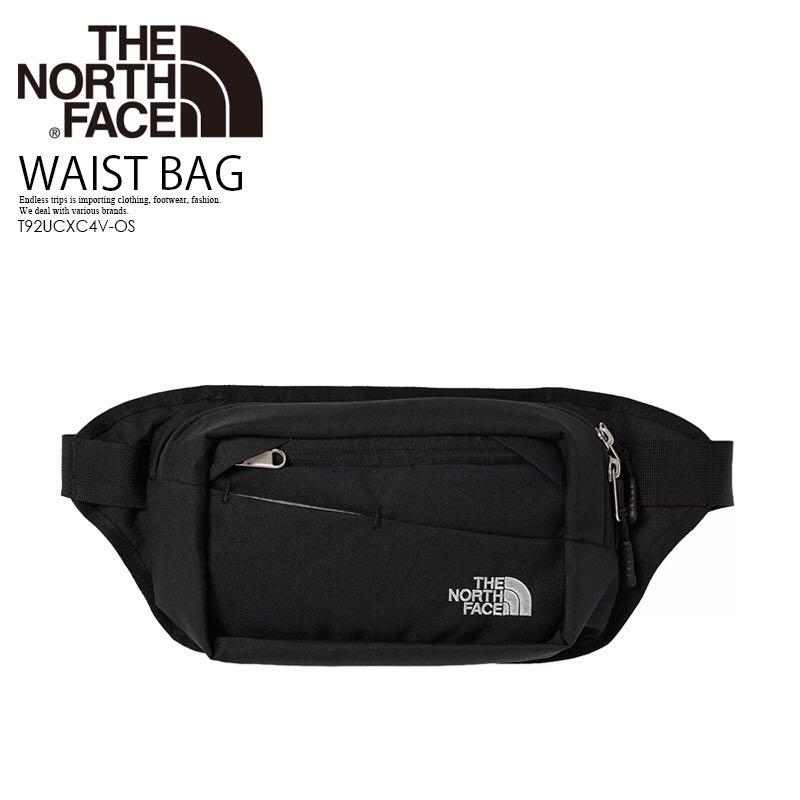 north face mens cross body bag