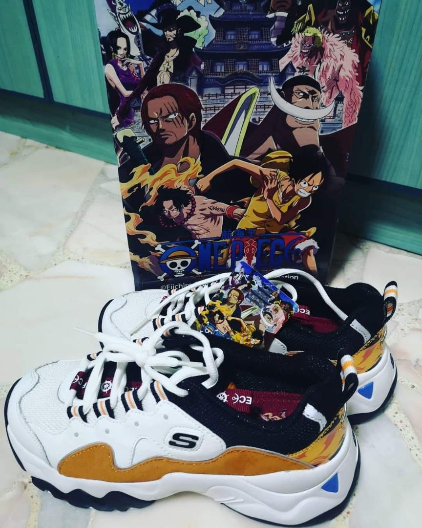 Skechers one sale piece 44