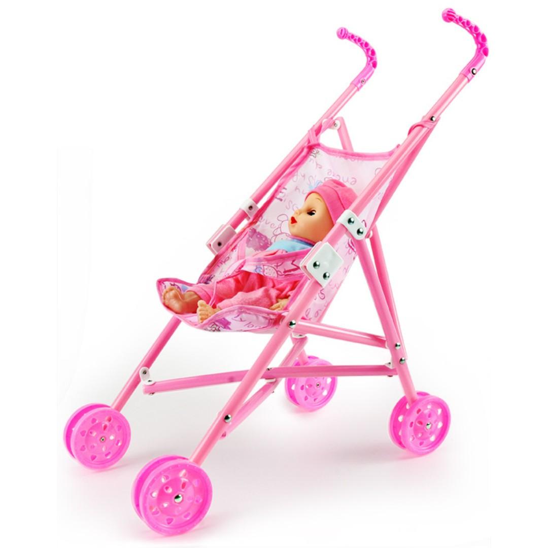 perfectly cute stroller