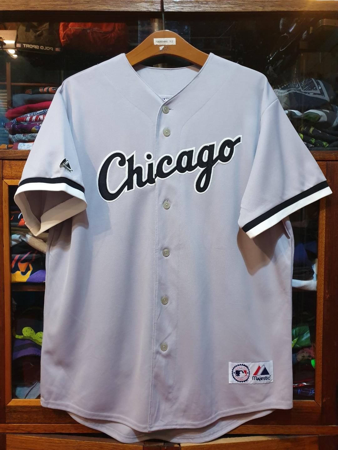 White sox deals konerko jersey