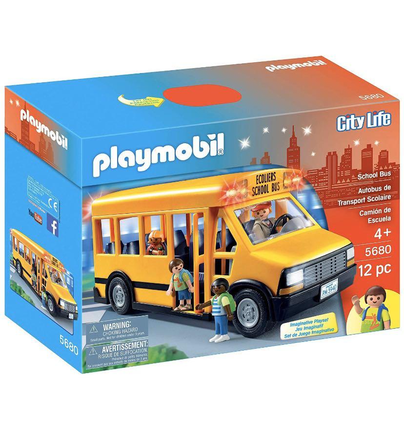 duplo playmobil