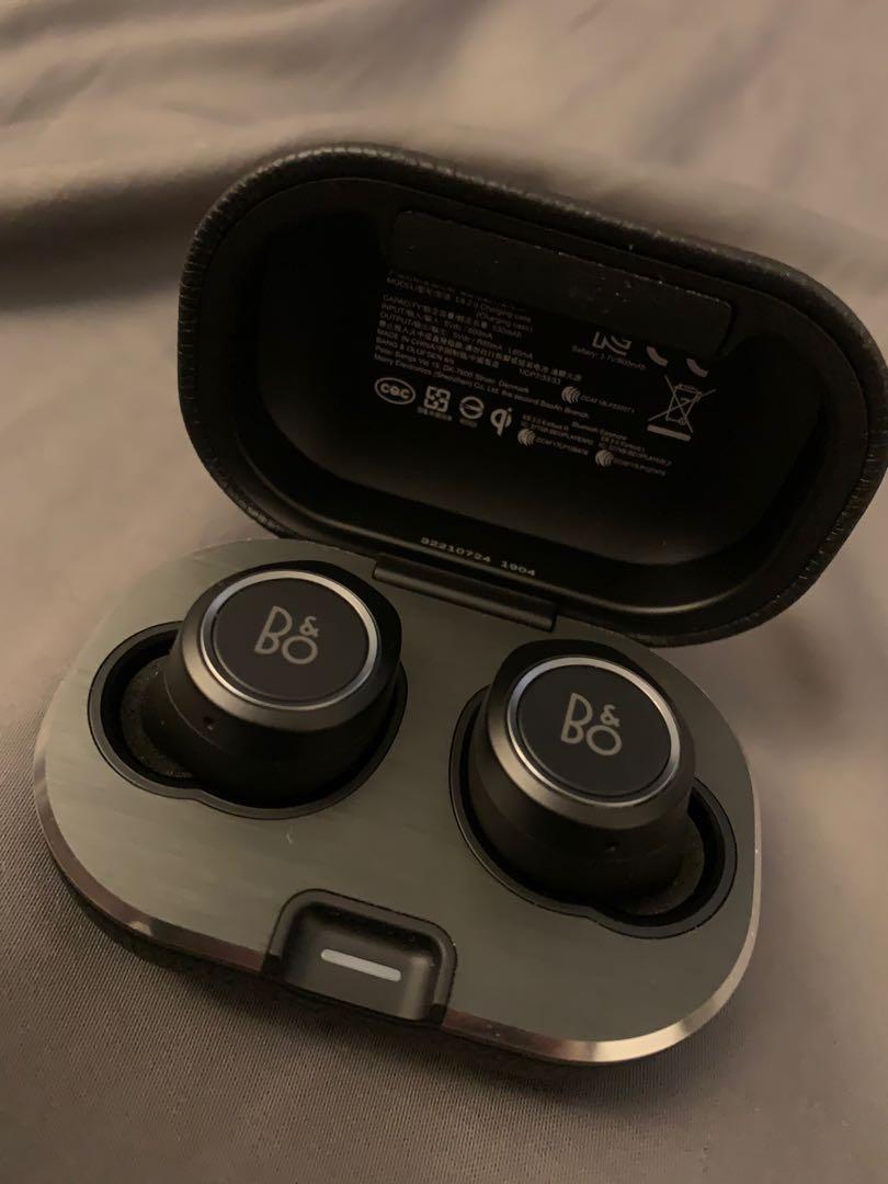 24 Months Warranty B O Beoplay E8 2 0 Black Bang Olufsen Electronics Audio On Carousell 24 Months Warranty B O Beoplay E8 2 0 Black Bang Olufsen Electronics Audio On Carousell