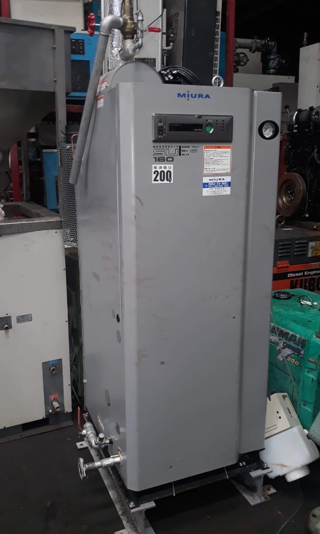 Boiler japan, TV & Home Appliances, Kitchen Appliances, Kettles