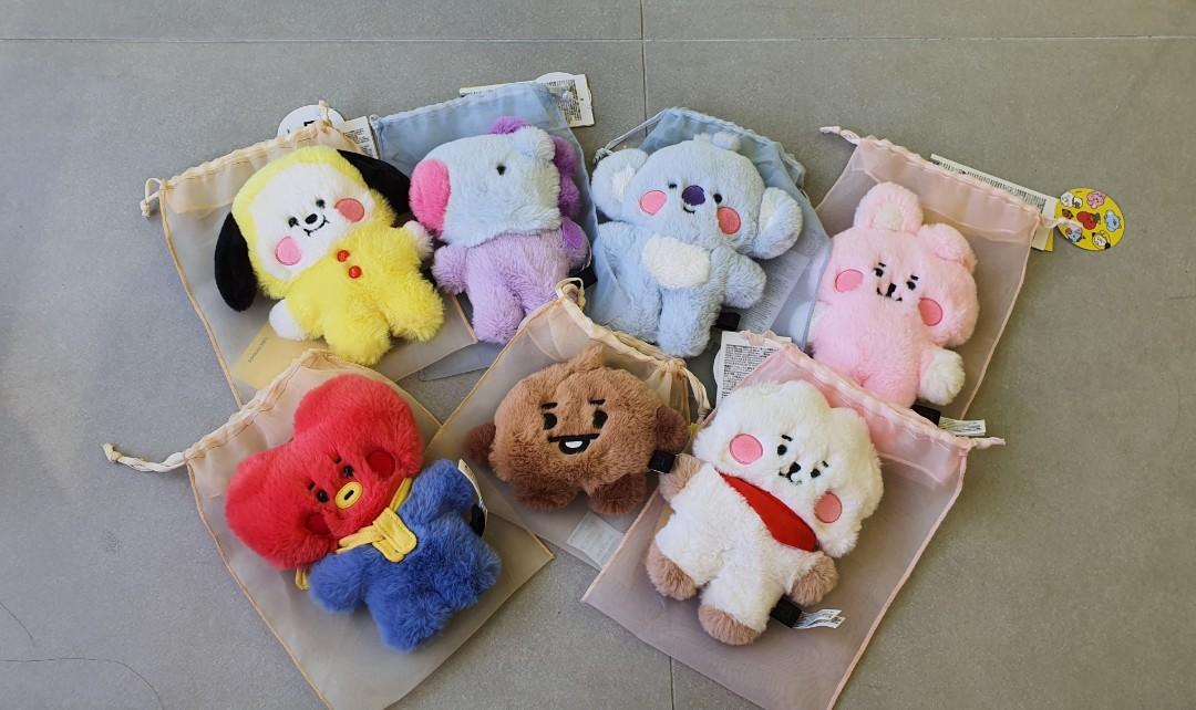 Bt21 fila clearance
