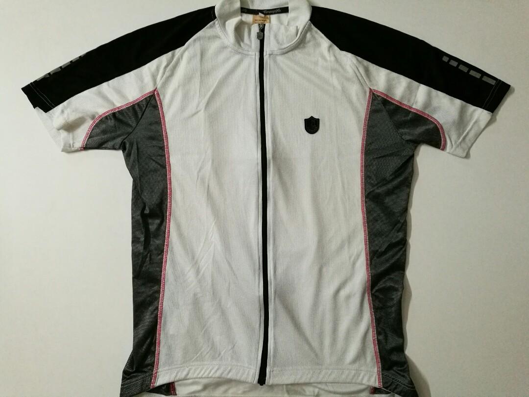 campagnolo clothes