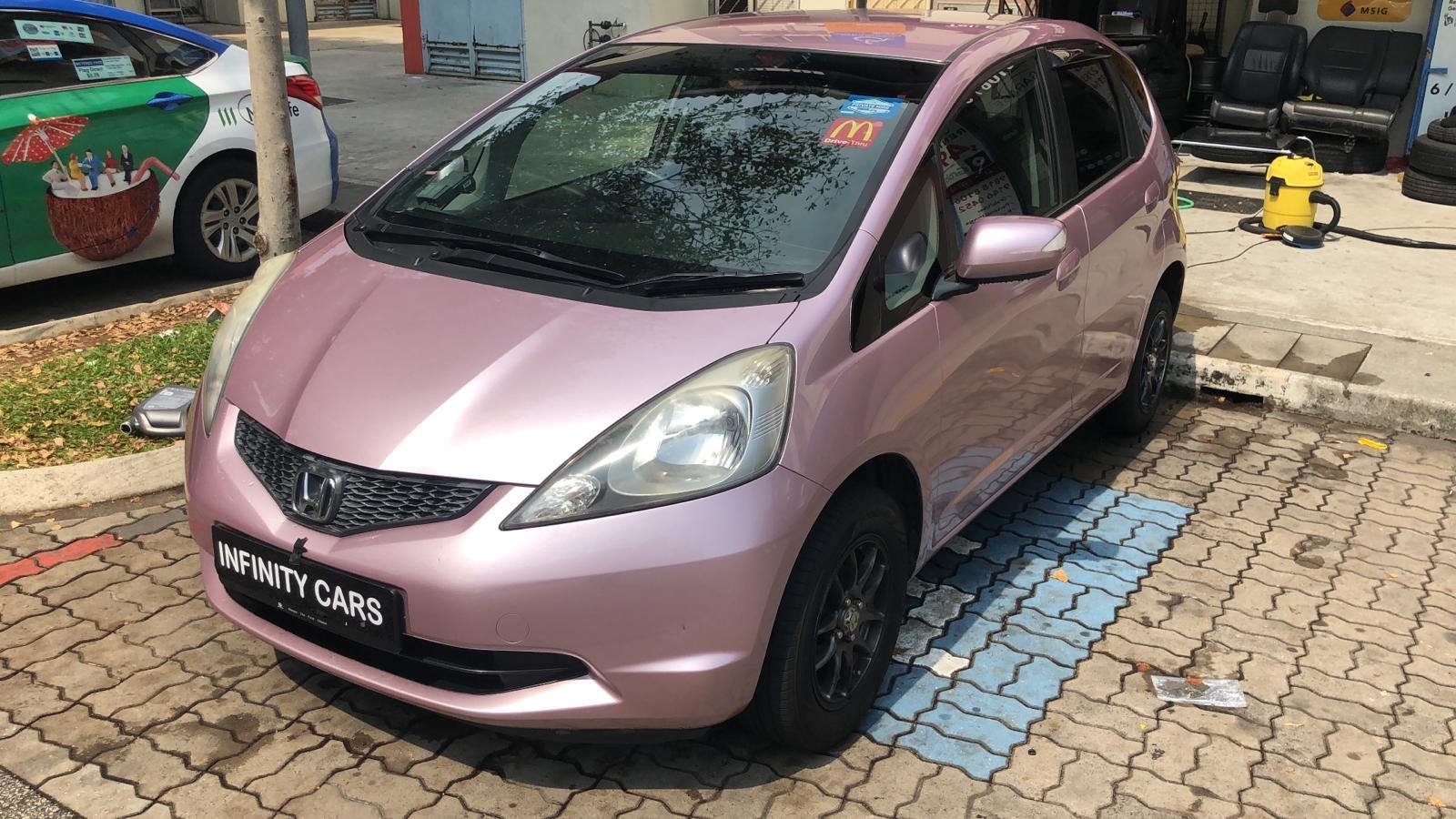 Car Rental Value Cars Vehicle Rentals On Carousell