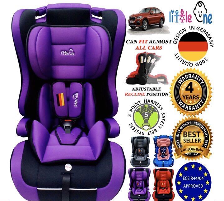 harga car seat baby