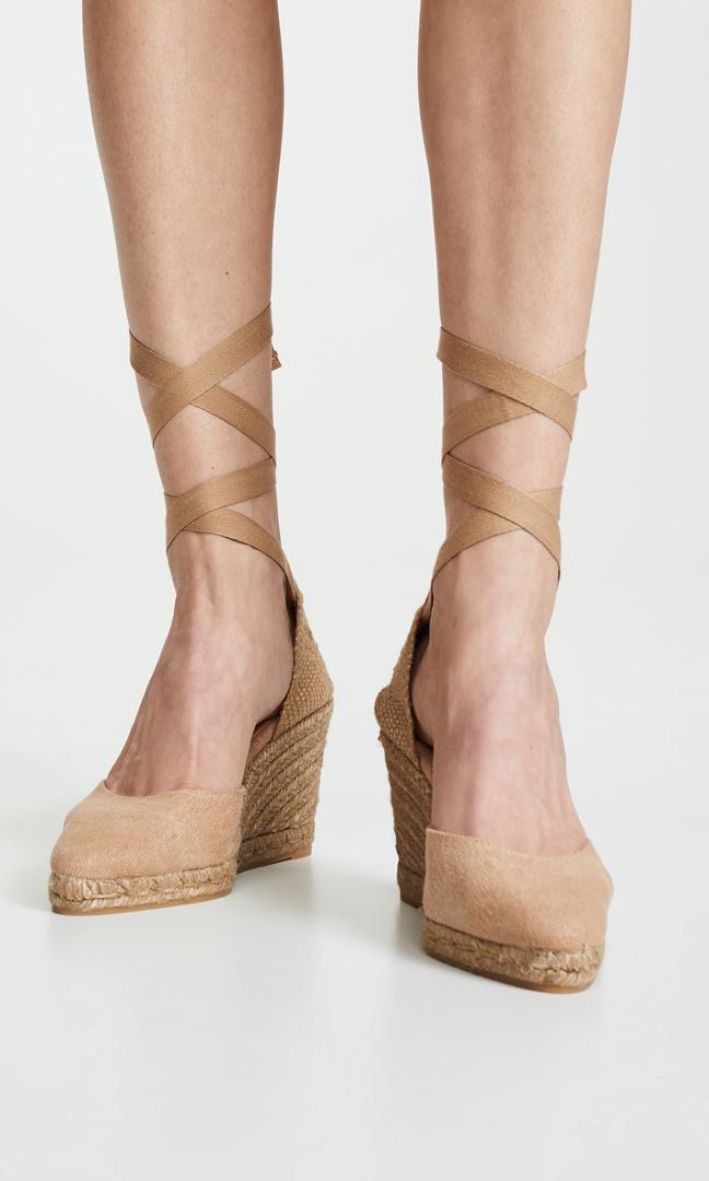Castaner joyce discount t wedge espadrilles