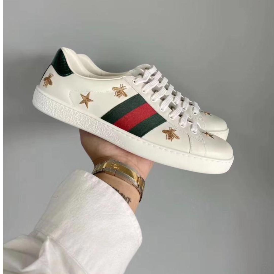 gucci sneakers clearance