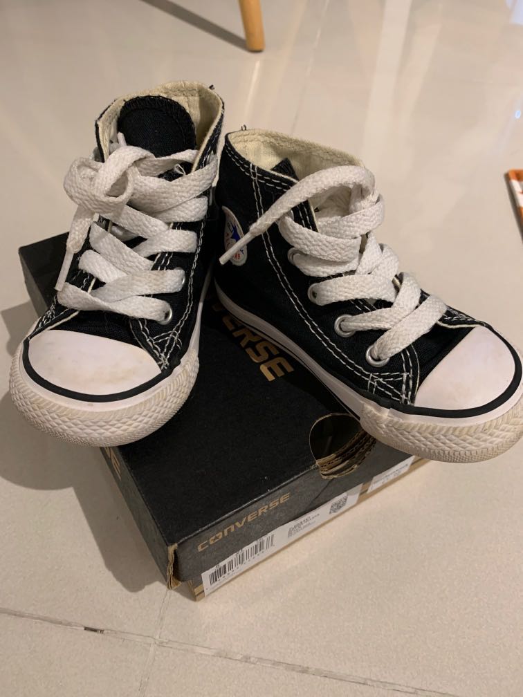 Converse All Star Infant Shoes, Babies 