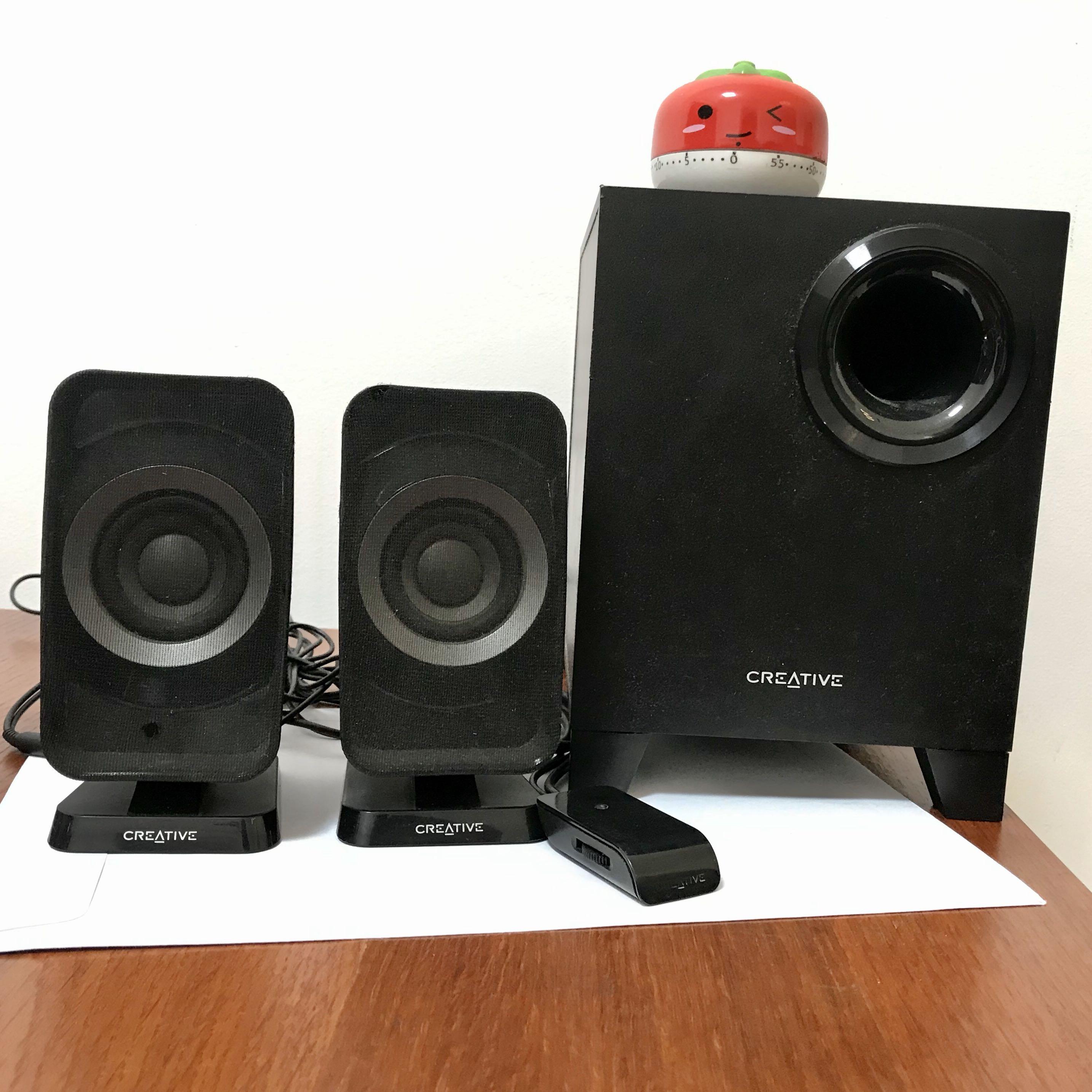 Creative t3130 sales