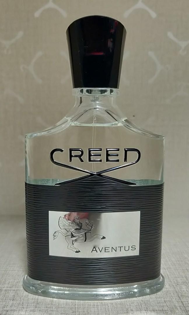 Creed Aventus Batch 19P01, Beauty & Personal Care, Fragrance ...