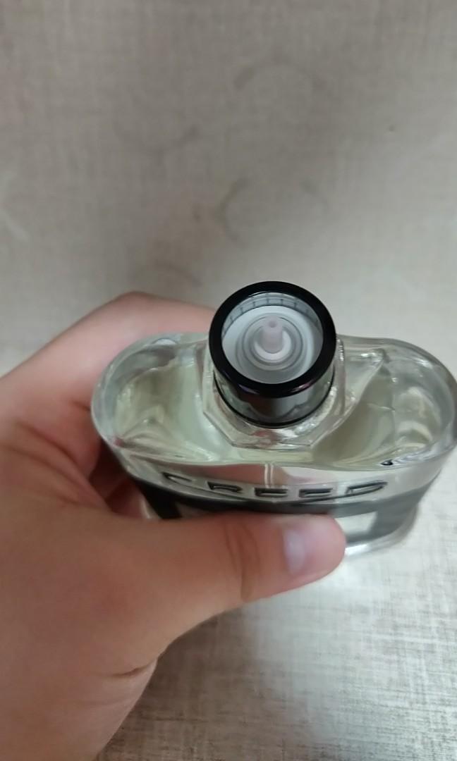 Creed Aventus Batch 19P01, Beauty & Personal Care, Fragrance & Deodorants on Carousell