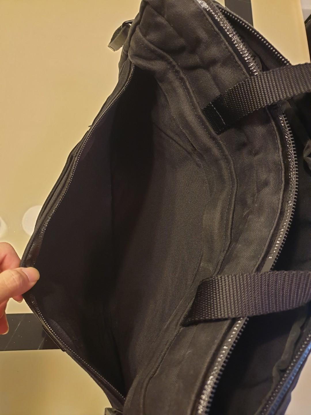 Defy defender briefcase, Men's Fashion, Bags, Briefcases on Carousell