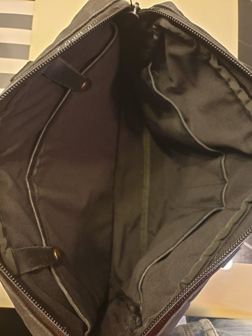 Defy defender briefcase, Men's Fashion, Bags, Briefcases on Carousell