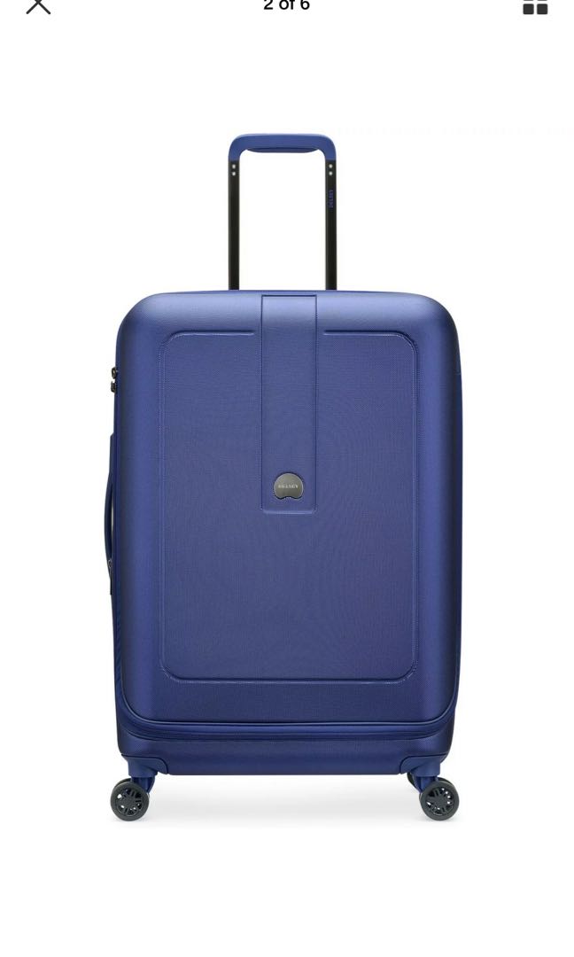 Delsey shadow 4.0 29 new arrivals