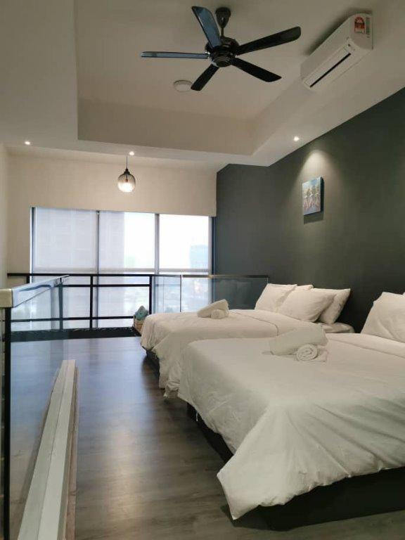 Designer Unit At Icon City For Rent Property Rentals On Carousell
