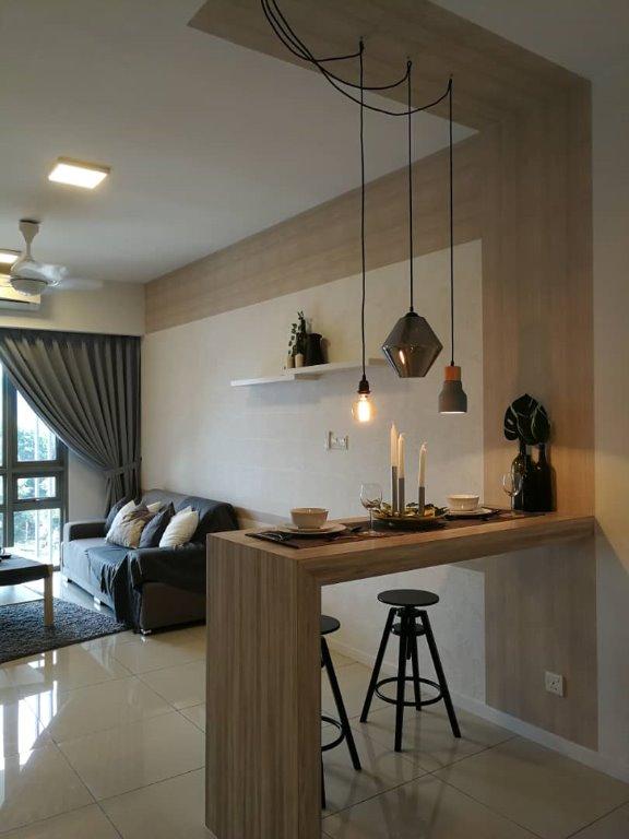 Designer Unit Studio At Cascades Residences Kota Damansara For Sale Property Rentals On Carousell