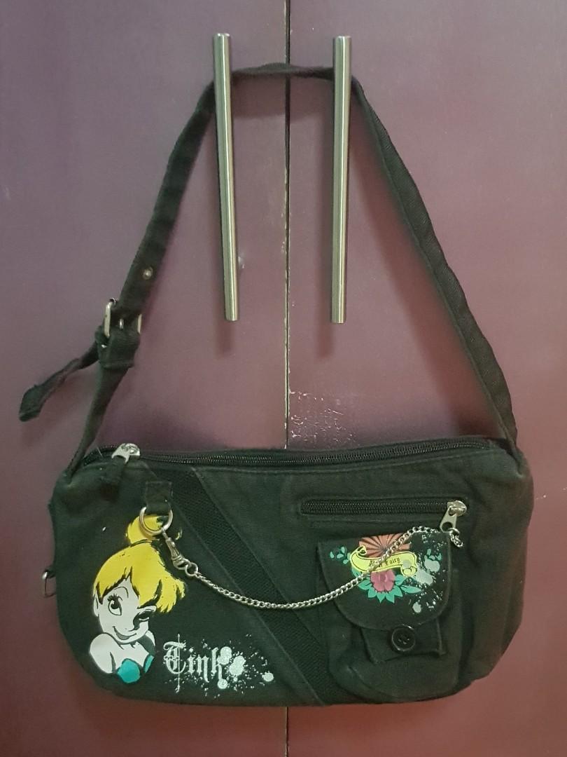 Tinkerbell purses for best sale adults