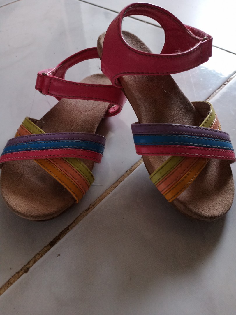 Dora Sandal