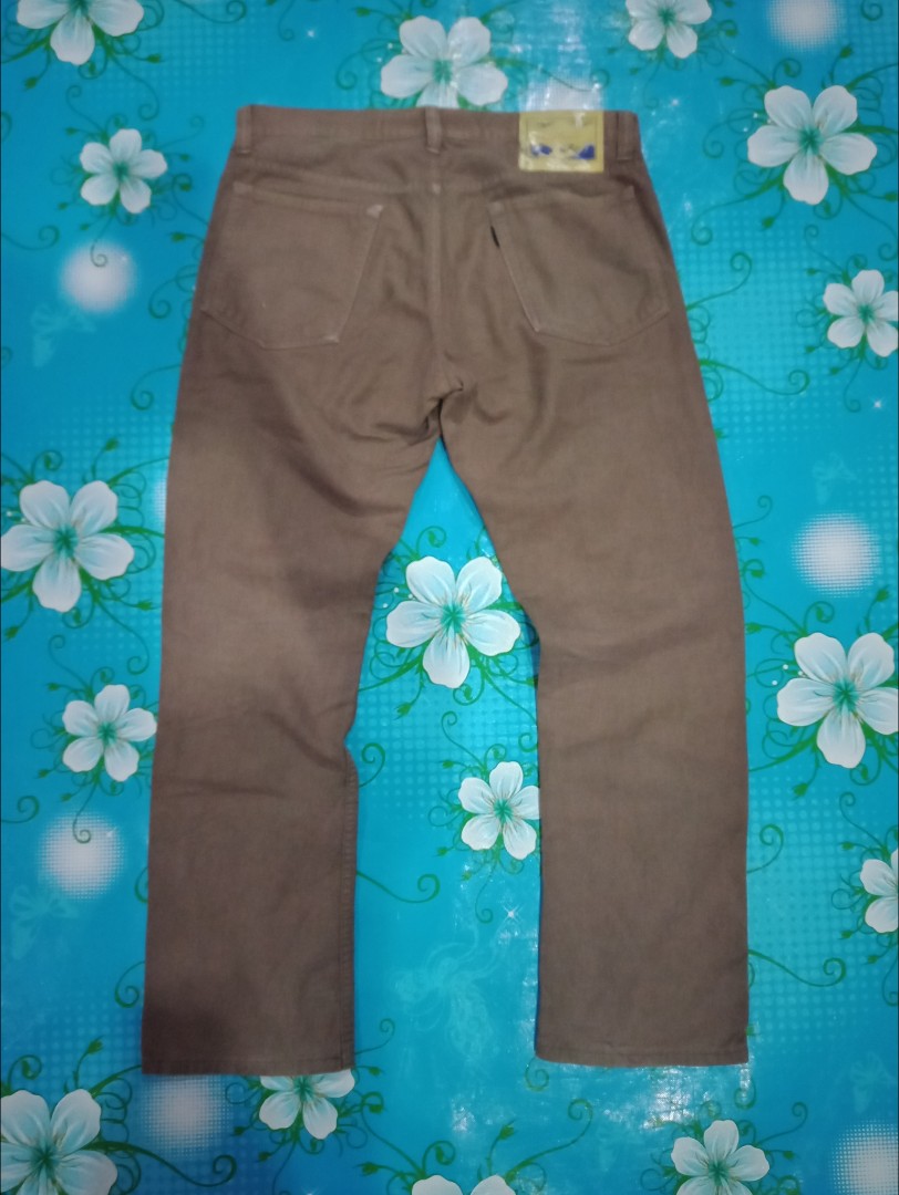 Dry bones Japan jeans, Men's Fashion, Bottoms, Jeans on Carousell