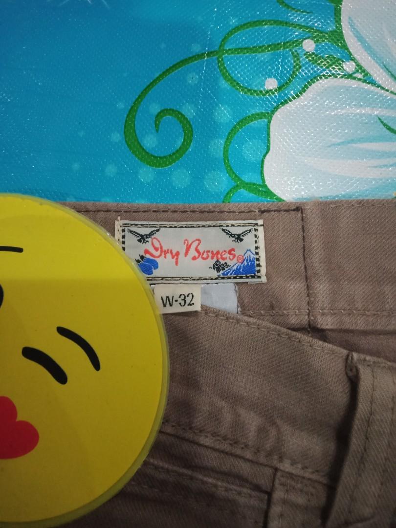 Dry bones Japan jeans, Men's Fashion, Bottoms, Jeans on Carousell