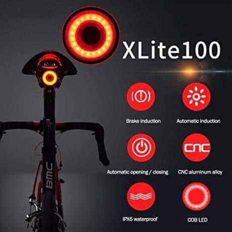xlite100 enfitnix