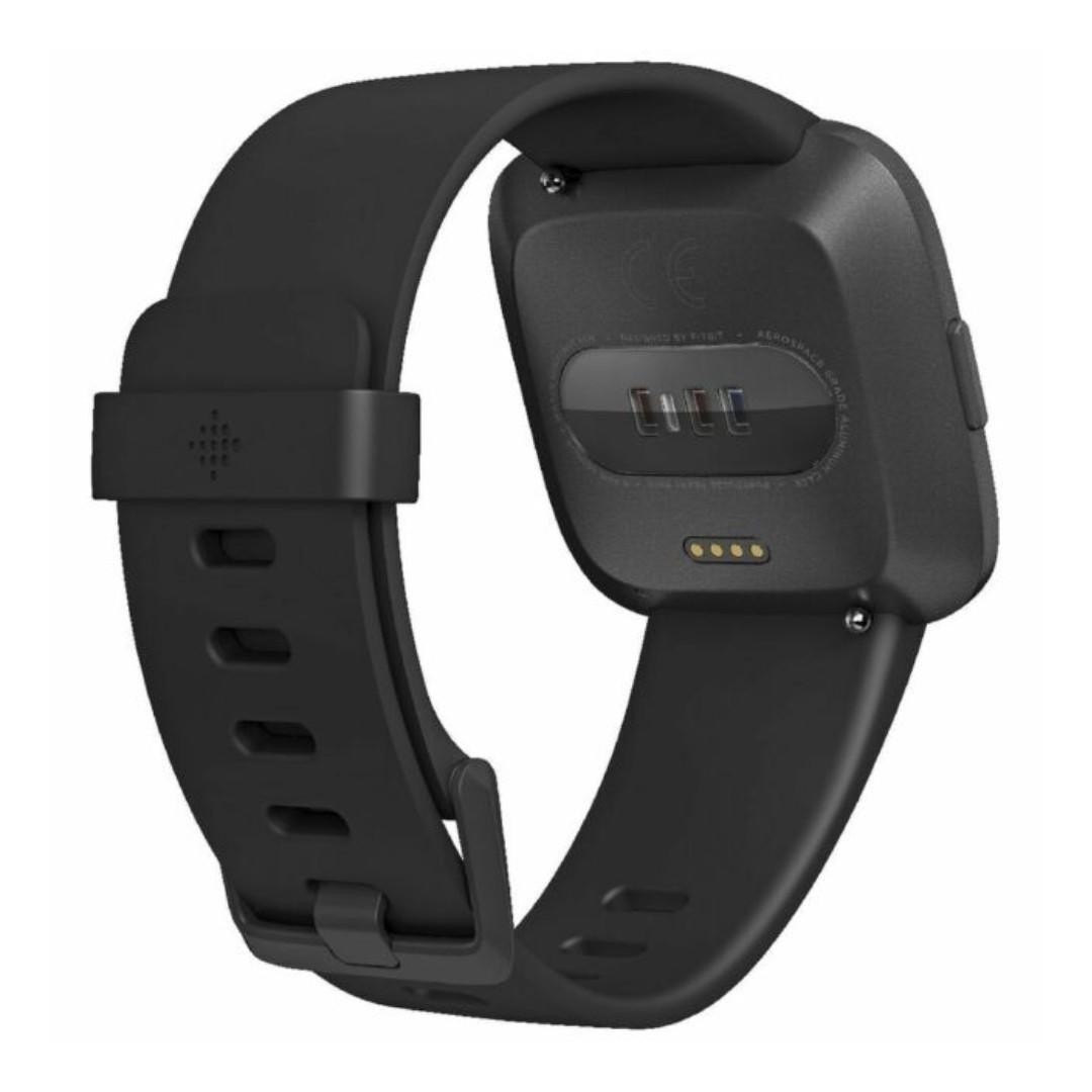 Fitbit sale versa 505
