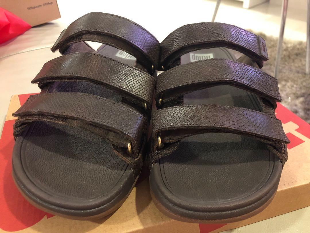 Fitflop ethan best sale