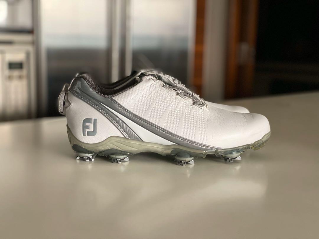 Footjoy dna 2 2025