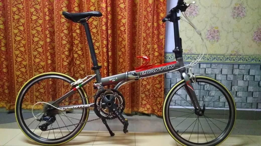 cannondale lexi 120