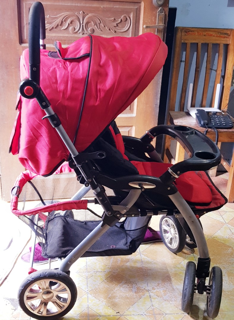 For Sale Ashworthy Stroller Babies Kids Going Out Strollers